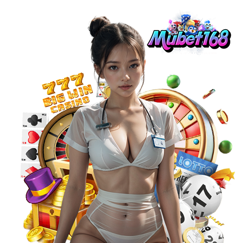 mubet168 สมัครสมาชิก